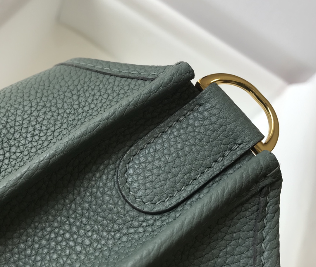 Hermes Evelyn Bags